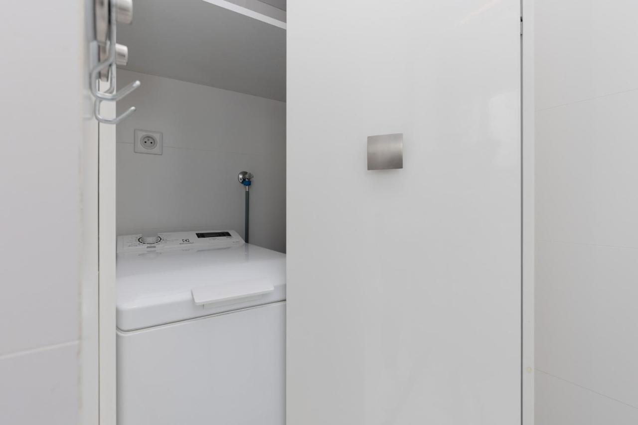 Koszykowa Sunny Studio By Noclegi Renters ワルシャワ エクステリア 写真